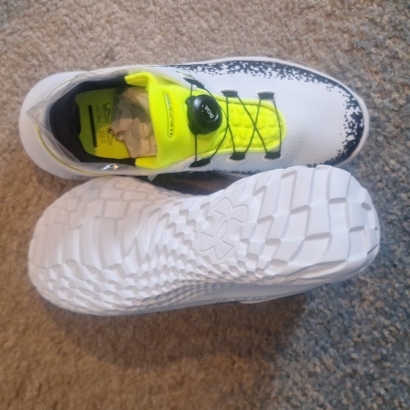 Under Armour Slip Speed Mega Rip Stop - Picture 6 of 12